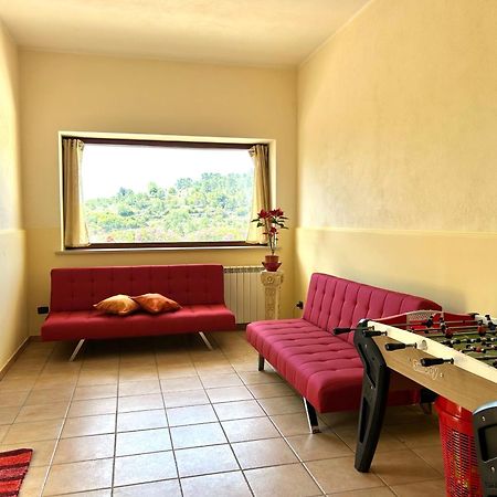 Casa Vacanze Salvatore Palazzolo Acreide Extérieur photo