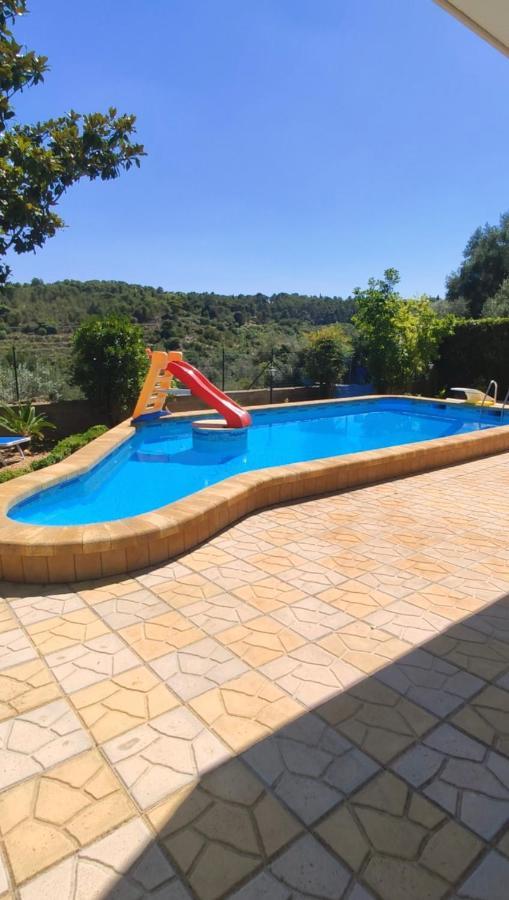Casa Vacanze Salvatore Palazzolo Acreide Extérieur photo
