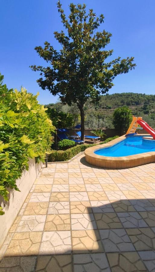 Casa Vacanze Salvatore Palazzolo Acreide Extérieur photo