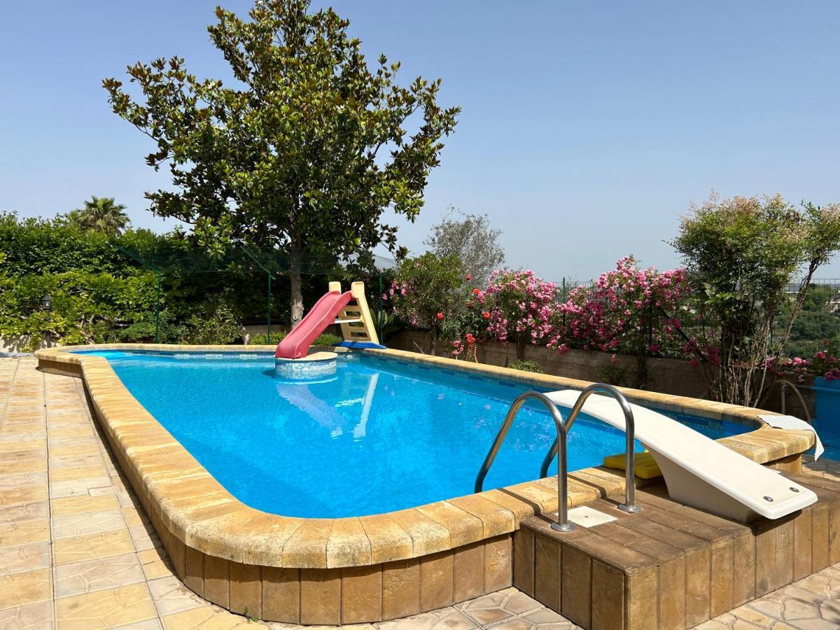 Casa Vacanze Salvatore Palazzolo Acreide Extérieur photo