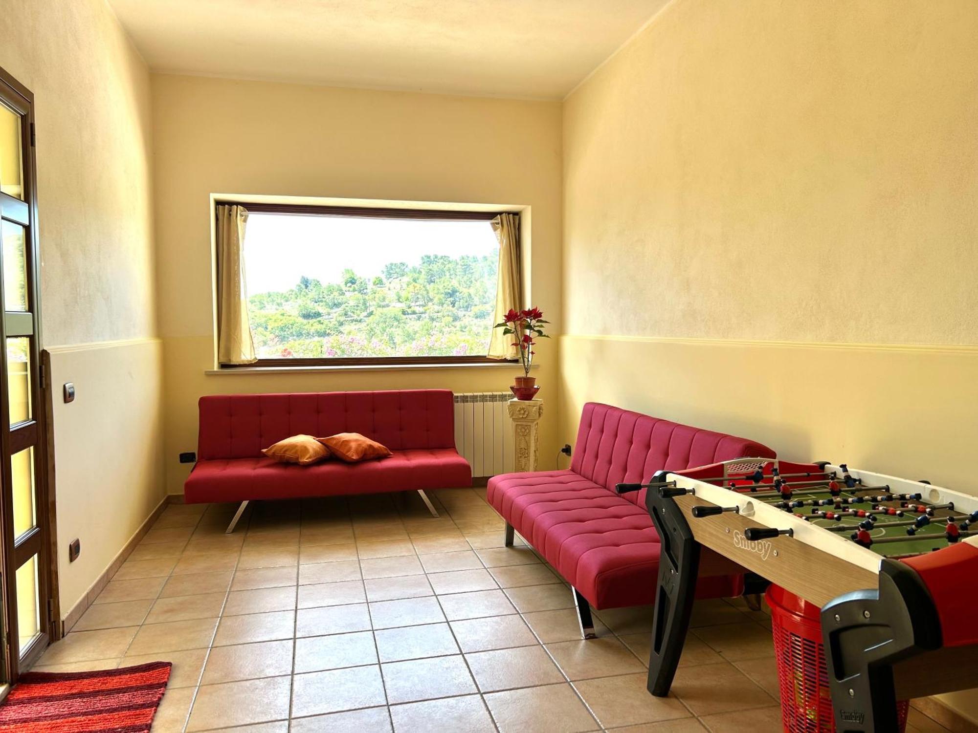 Casa Vacanze Salvatore Palazzolo Acreide Extérieur photo